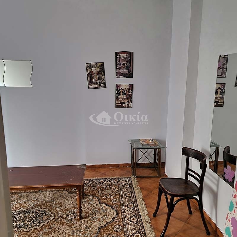 Παύλου Μελά, Ιωάννινα, 1 Υπνοδωμάτιο Υπνοδωμάτια, 2 Δωμάτια Δωμάτια,1 Τουαλέτα/ΛουτρόΤουαλέτες/Λουτρά,Διαμέρισμα,Ενοικίαση,Παύλου Μελά,2829