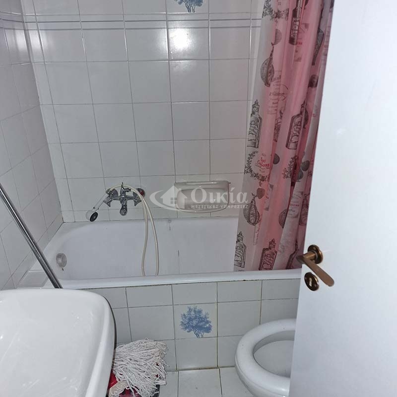 Παύλου Μελά, Ιωάννινα, 1 Υπνοδωμάτιο Υπνοδωμάτια, 2 Δωμάτια Δωμάτια,1 Τουαλέτα/ΛουτρόΤουαλέτες/Λουτρά,Διαμέρισμα,Ενοικίαση,Παύλου Μελά,2829