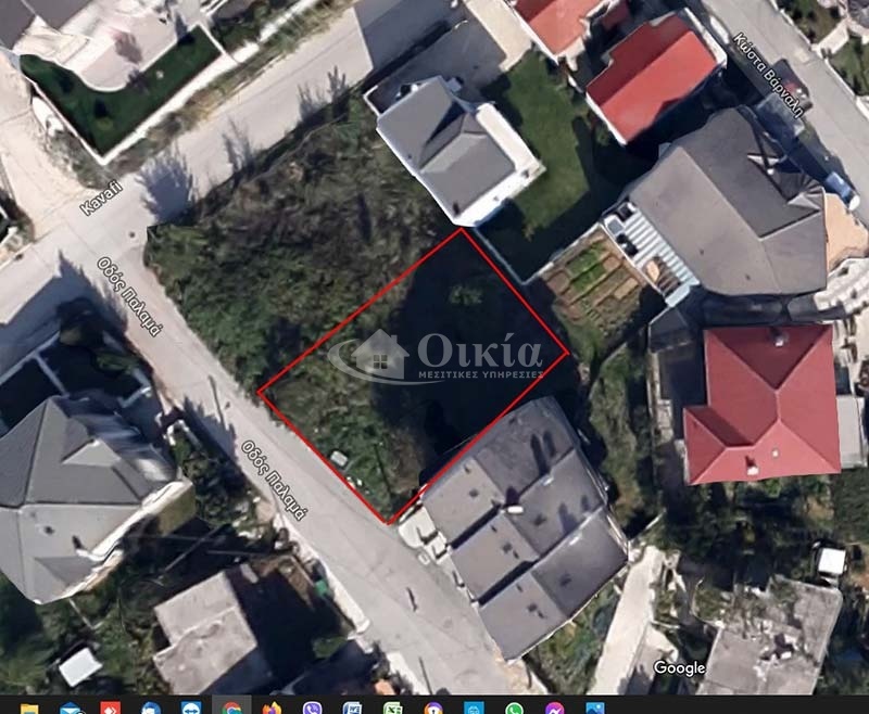 Ανατολή, Ιωάννινα, ,Οικόπεδο,Πωλείται,Ανατολή,2840