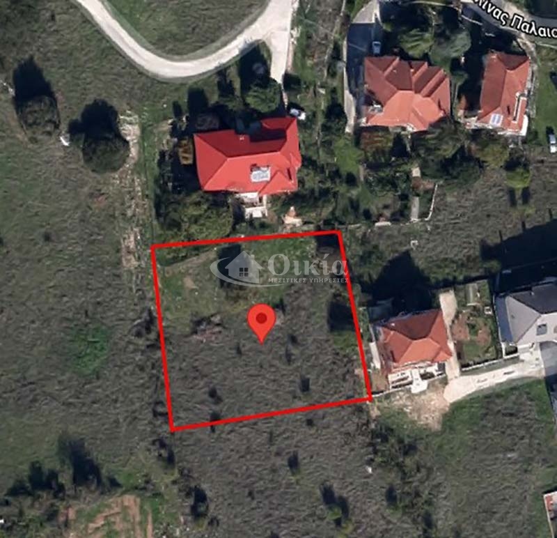 Νεοχωρόπουλο, Ιωάννινα, ,Οικόπεδο,Πωλείται,Νεοχωρόπουλο,2852