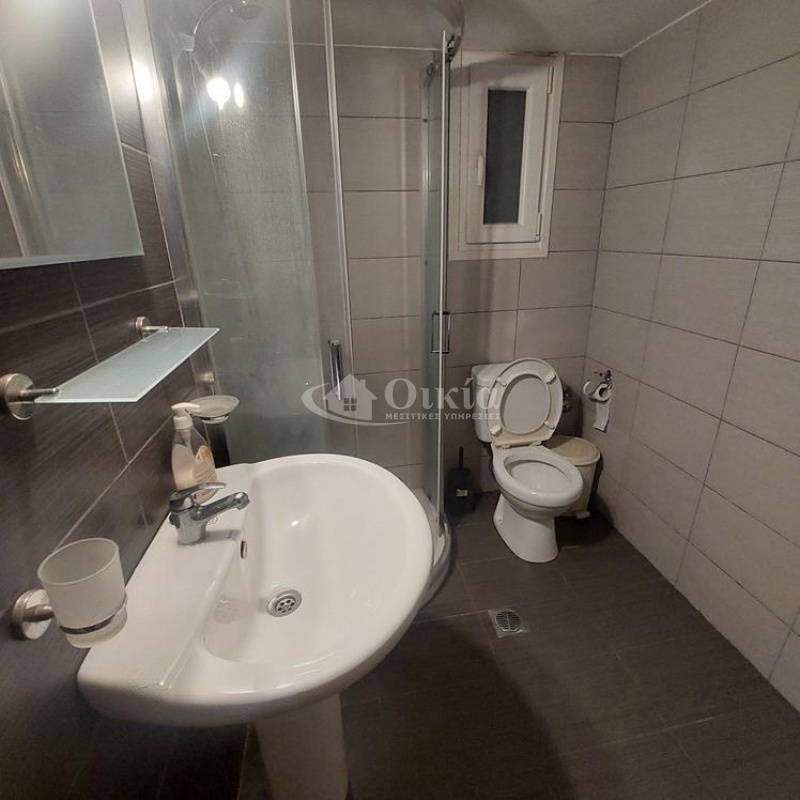 Σπύρου Λάμπρου, Ιωάννινα, 1 Υπνοδωμάτιο Υπνοδωμάτια, 1 Δωμάτιο Δωμάτια,1 Τουαλέτα/ΛουτρόΤουαλέτες/Λουτρά,Διαμέρισμα,Ενοικίαση,Σπύρου Λάμπρου,2856