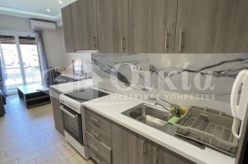 Πλατεία Ομήρου, 1 Υπνοδωμάτιο Υπνοδωμάτια, 2 Δωμάτια Δωμάτια,1 Τουαλέτα/ΛουτρόΤουαλέτες/Λουτρά,Διαμέρισμα,Ενοικίαση,Πλατεία Ομήρου,2859