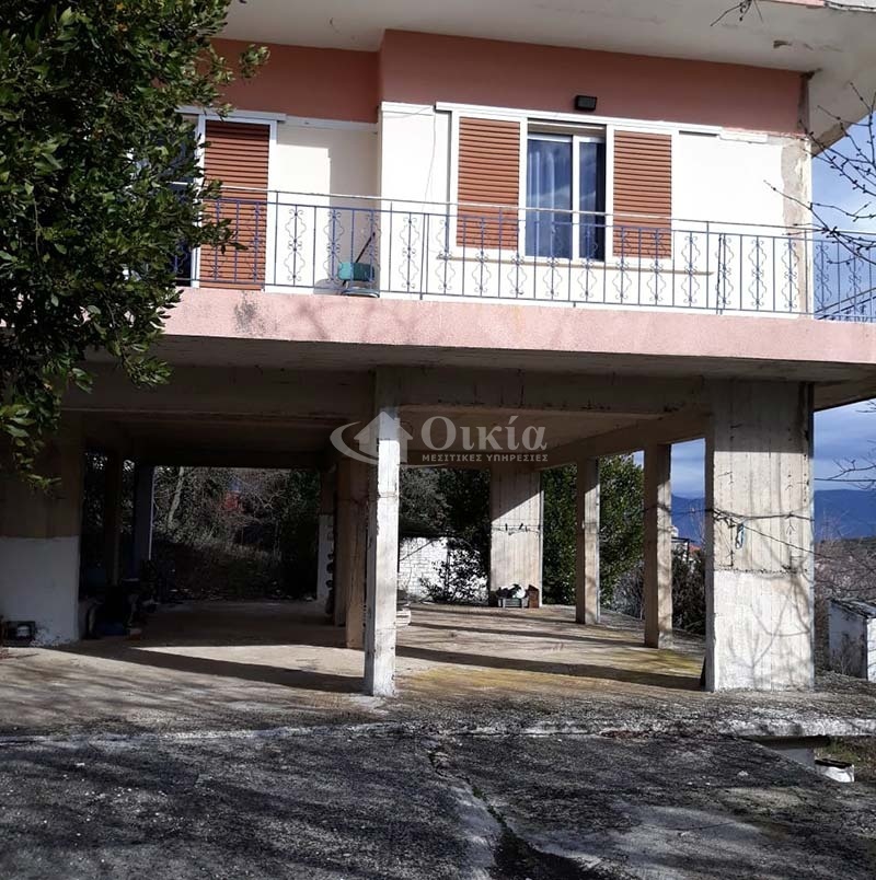 Κουτσελιό, Ιωάννινα, 2 Υπνοδωμάτια Υπνοδωμάτια, 3 Δωμάτια Δωμάτια,1 Τουαλέτα/ΛουτρόΤουαλέτες/Λουτρά,Διαμέρισμα,Πωλείται,Κουτσελιό,2869