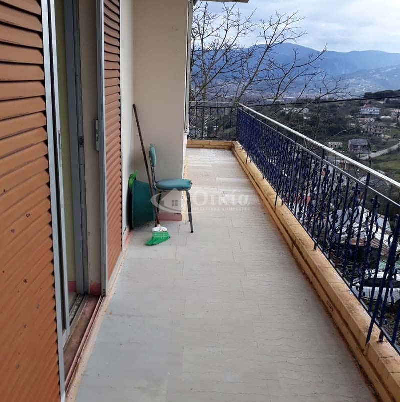 Κουτσελιό, Ιωάννινα, 2 Υπνοδωμάτια Υπνοδωμάτια, 3 Δωμάτια Δωμάτια,1 Τουαλέτα/ΛουτρόΤουαλέτες/Λουτρά,Διαμέρισμα,Πωλείται,Κουτσελιό,2869