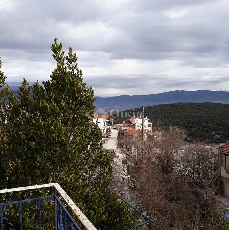 Κουτσελιό, Ιωάννινα, 2 Υπνοδωμάτια Υπνοδωμάτια, 3 Δωμάτια Δωμάτια,1 Τουαλέτα/ΛουτρόΤουαλέτες/Λουτρά,Διαμέρισμα,Πωλείται,Κουτσελιό,2869