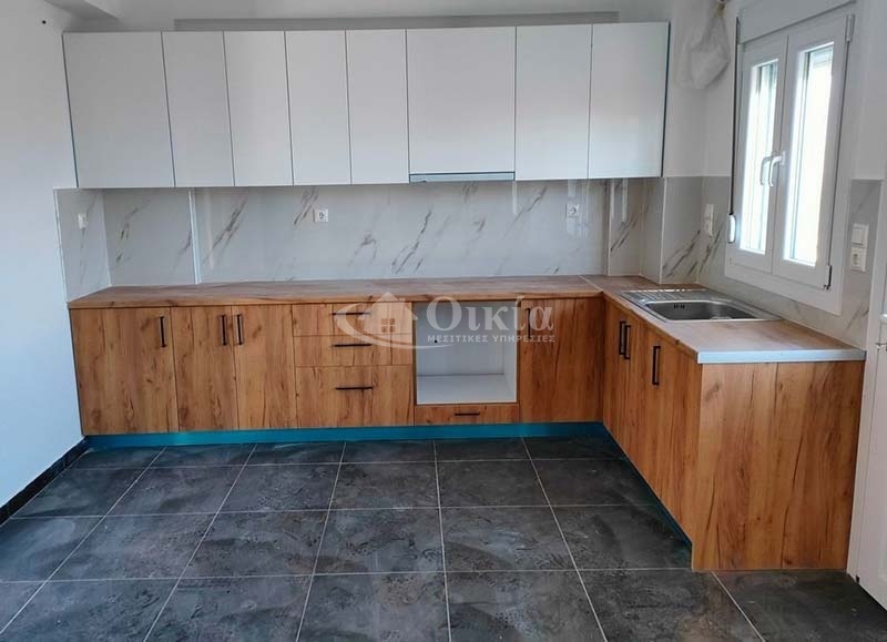 Καρδαμίτσια, Ιωάννινα, 3 Υπνοδωμάτια Υπνοδωμάτια, 4 Δωμάτια Δωμάτια,2 Τουαλέτες/ΛουτράΤουαλέτες/Λουτρά,Διαμέρισμα,Ενοικίαση,Καρδαμίτσια,2870