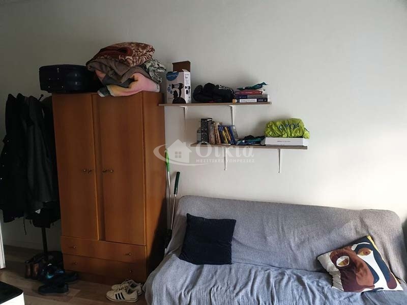 Γηροκομείο, Ιωάννινα, 1 Δωμάτιο Δωμάτια,1 Τουαλέτα/ΛουτρόΤουαλέτες/Λουτρά,Διαμέρισμα,Ενοικίαση,Γηροκομείο,2871
