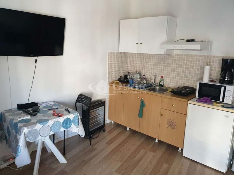 Γηροκομείο, Ιωάννινα, 1 Δωμάτιο Δωμάτια,1 Τουαλέτα/ΛουτρόΤουαλέτες/Λουτρά,Διαμέρισμα,Ενοικίαση,Γηροκομείο,2871