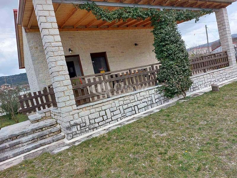 Δωδωνούπολη, Ιωάννινα, 1 Υπνοδωμάτιο Υπνοδωμάτια, ,1 Τουαλέτα/ΛουτρόΤουαλέτες/Λουτρά,Μονοκατοικία,Ενοικίαση,Δωδωνούπολη,2903