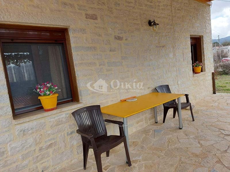 Δωδωνούπολη, Ιωάννινα, 1 Υπνοδωμάτιο Υπνοδωμάτια, ,1 Τουαλέτα/ΛουτρόΤουαλέτες/Λουτρά,Μονοκατοικία,Ενοικίαση,Δωδωνούπολη,2903