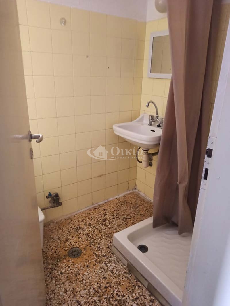 ΚΑ Φεβρουαρίου, Ιωάννινα, 1 Υπνοδωμάτιο Υπνοδωμάτια, 1 Δωμάτιο Δωμάτια,1 Τουαλέτα/ΛουτρόΤουαλέτες/Λουτρά,Διαμέρισμα,Ενοικίαση,ΚΑ Φεβρουαρίου,2922