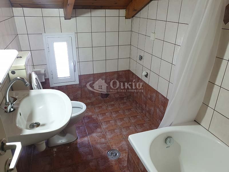 Βρυσούλα, Ιωάννινα, 1 Δωμάτιο Δωμάτια,1 Τουαλέτα/ΛουτρόΤουαλέτες/Λουτρά,Διαμέρισμα,Ενοικίαση,Βρυσούλα,2931