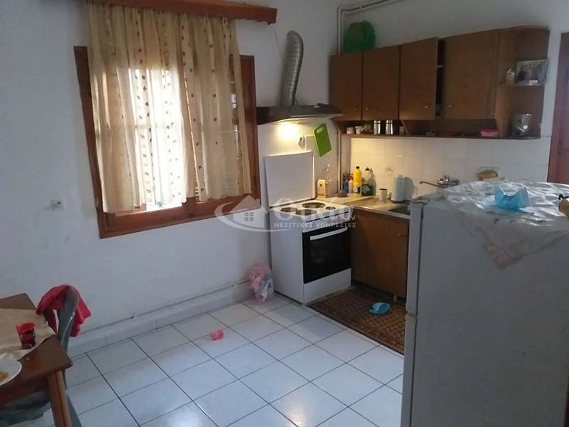 Νέα Ζωή, Ιωάννινα, 2 Υπνοδωμάτια Υπνοδωμάτια, 3 Δωμάτια Δωμάτια,1 Τουαλέτα/ΛουτρόΤουαλέτες/Λουτρά,Διαμέρισμα,Πωλείται,Νέα Ζωή,2945
