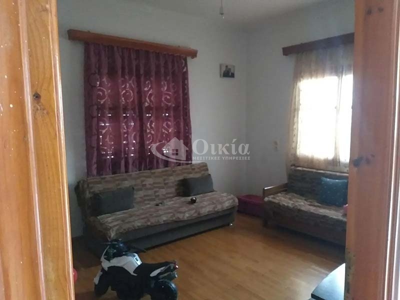 Νέα Ζωή, Ιωάννινα, 2 Υπνοδωμάτια Υπνοδωμάτια, 3 Δωμάτια Δωμάτια,1 Τουαλέτα/ΛουτρόΤουαλέτες/Λουτρά,Διαμέρισμα,Πωλείται,Νέα Ζωή,2945