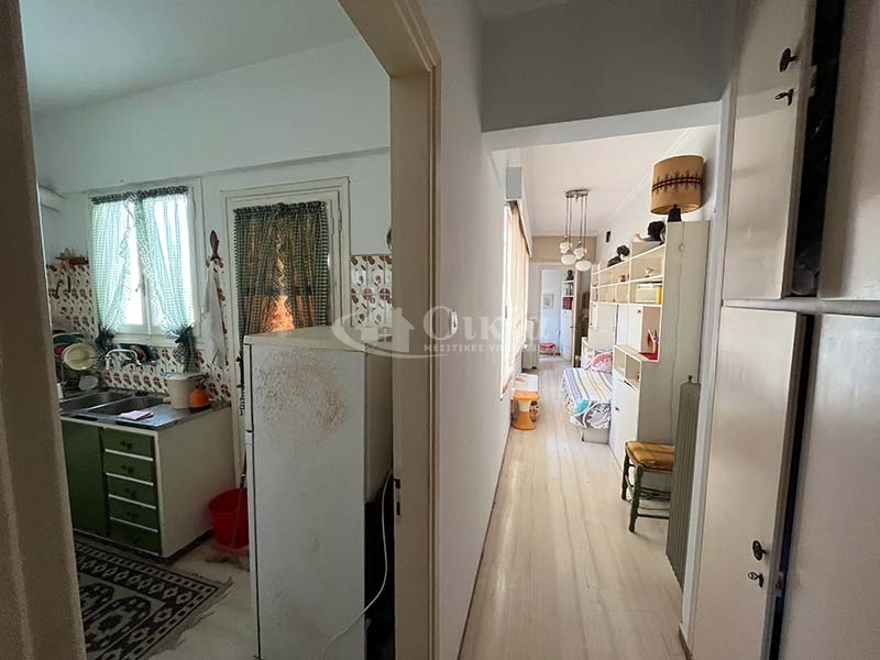 Κέντρο, Άρτα, 2 Υπνοδωμάτια Υπνοδωμάτια, 3 Δωμάτια Δωμάτια,1 Τουαλέτα/ΛουτρόΤουαλέτες/Λουτρά,Διαμέρισμα,Πωλείται,Κέντρο,2958