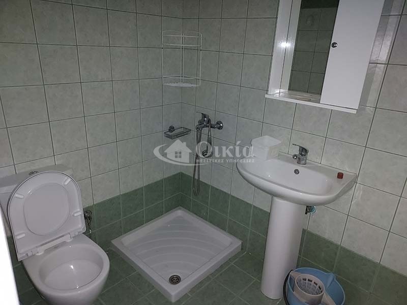 ΚΑ Φεβρουαρίου, Ιωάννινα, 1 Υπνοδωμάτιο Υπνοδωμάτια, 2 Δωμάτια Δωμάτια,1 Τουαλέτα/ΛουτρόΤουαλέτες/Λουτρά,Διαμέρισμα,Ενοικίαση,ΚΑ Φεβρουαρίου,2966