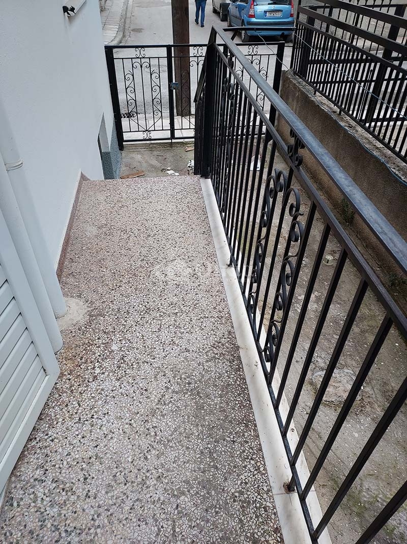 ΚΑ Φεβρουαρίου, Ιωάννινα, 1 Υπνοδωμάτιο Υπνοδωμάτια, 2 Δωμάτια Δωμάτια,1 Τουαλέτα/ΛουτρόΤουαλέτες/Λουτρά,Διαμέρισμα,Ενοικίαση,ΚΑ Φεβρουαρίου,2966