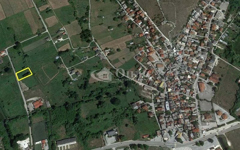 Πέραμα, Ιωάννινα, ,Αγροτεμάχιο,Πωλείται,Πέραμα,2970