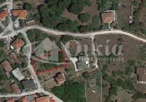 Ζωοδόχος, Ιωάννινα, ,Οικόπεδο,Πωλείται,Ζωοδόχος,3016