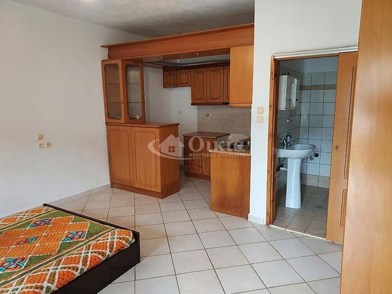 Άγιος Ιωάννης, Ιωάννινα, 1 Δωμάτιο Δωμάτια,1 Τουαλέτα/ΛουτρόΤουαλέτες/Λουτρά,Διαμέρισμα,Ενοικίαση,Άγιος Ιωάννης,3020