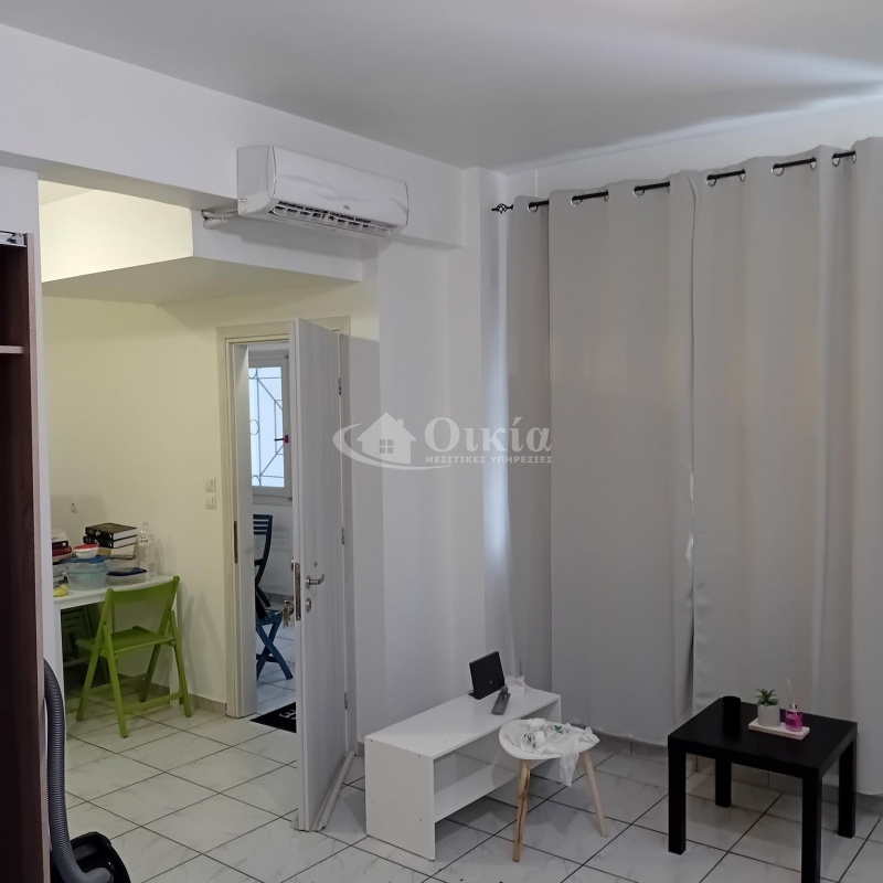 Πλατεία Πάργης, Ιωάννινα, 1 Δωμάτιο Δωμάτια,1 Τουαλέτα/ΛουτρόΤουαλέτες/Λουτρά,Διαμέρισμα,Ενοικίαση,Πλατεία Πάργης,1135