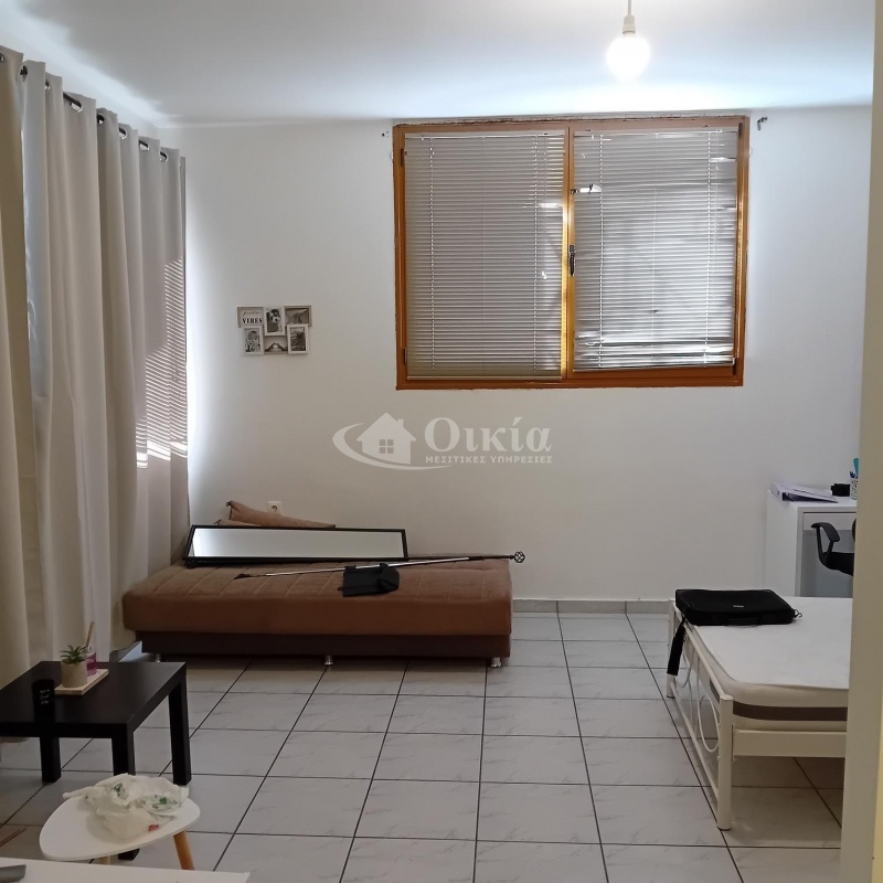 Πλατεία Πάργης, Ιωάννινα, 1 Δωμάτιο Δωμάτια,1 Τουαλέτα/ΛουτρόΤουαλέτες/Λουτρά,Διαμέρισμα,Ενοικίαση,Πλατεία Πάργης,1135