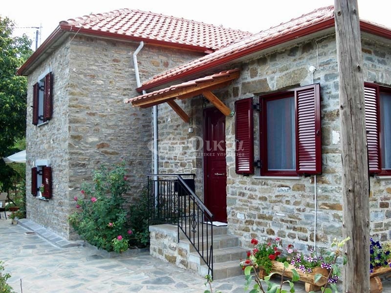 Δόλιανη, Ανατολικό Ζαγόρι, Ιωάννινα, 2 Υπνοδωμάτια Υπνοδωμάτια, 3 Δωμάτια Δωμάτια,1 Τουαλέτα/ΛουτρόΤουαλέτες/Λουτρά,Μονοκατοικία,Πωλείται,Δόλιανη, Ανατολικό Ζαγόρι,3121