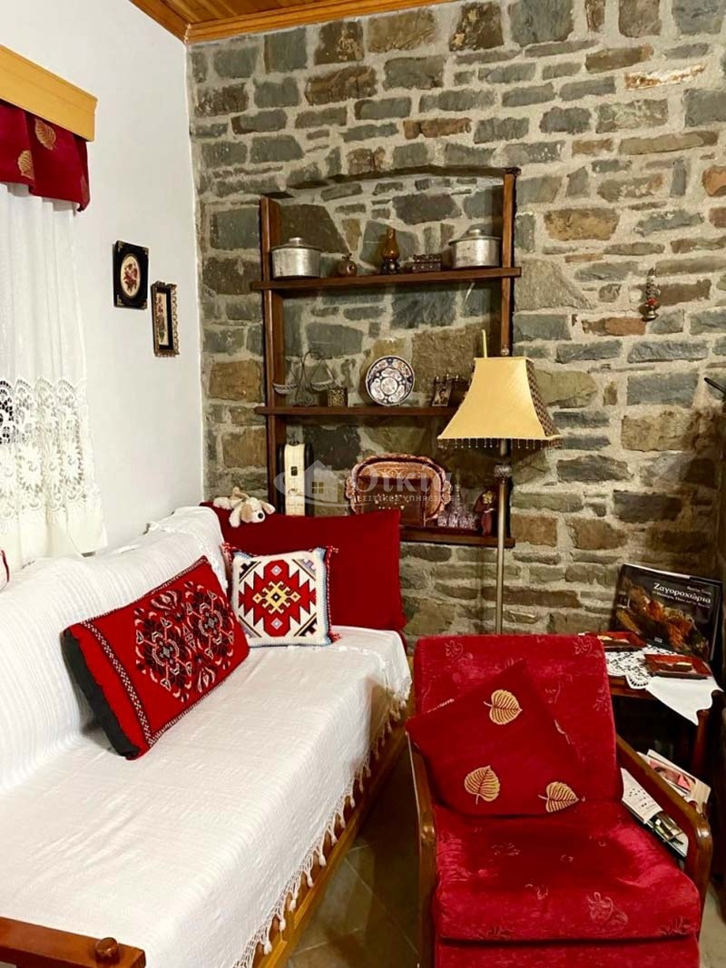 Δόλιανη, Ανατολικό Ζαγόρι, Ιωάννινα, 2 Υπνοδωμάτια Υπνοδωμάτια, 3 Δωμάτια Δωμάτια,1 Τουαλέτα/ΛουτρόΤουαλέτες/Λουτρά,Μονοκατοικία,Πωλείται,Δόλιανη, Ανατολικό Ζαγόρι,3121