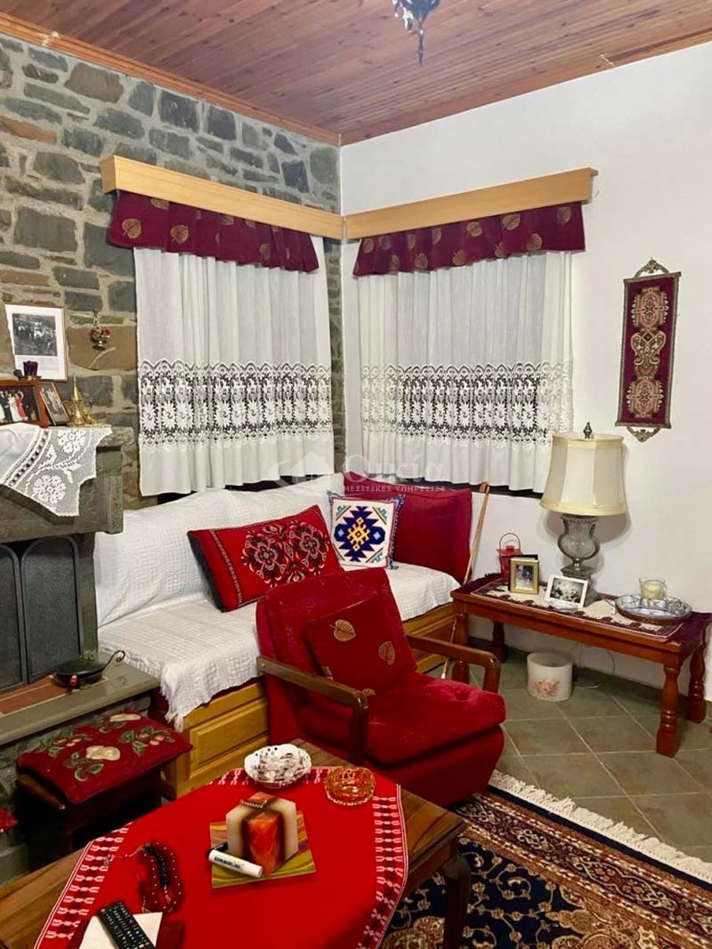 Δόλιανη, Ανατολικό Ζαγόρι, Ιωάννινα, 2 Υπνοδωμάτια Υπνοδωμάτια, 3 Δωμάτια Δωμάτια,1 Τουαλέτα/ΛουτρόΤουαλέτες/Λουτρά,Μονοκατοικία,Πωλείται,Δόλιανη, Ανατολικό Ζαγόρι,3121