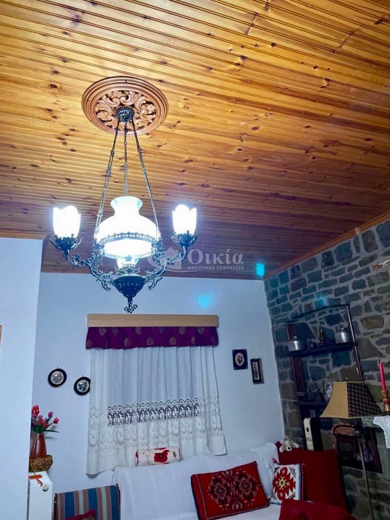 Δόλιανη, Ανατολικό Ζαγόρι, Ιωάννινα, 2 Υπνοδωμάτια Υπνοδωμάτια, 3 Δωμάτια Δωμάτια,1 Τουαλέτα/ΛουτρόΤουαλέτες/Λουτρά,Μονοκατοικία,Πωλείται,Δόλιανη, Ανατολικό Ζαγόρι,3121