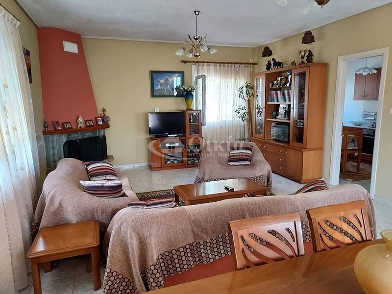 Ανατολικό Ζαγόρι, Ιωάννινα, 2 Υπνοδωμάτια Υπνοδωμάτια, ,1 Τουαλέτα/ΛουτρόΤουαλέτες/Λουτρά,Μονοκατοικία,Πωλείται,Ανατολικό Ζαγόρι,3161
