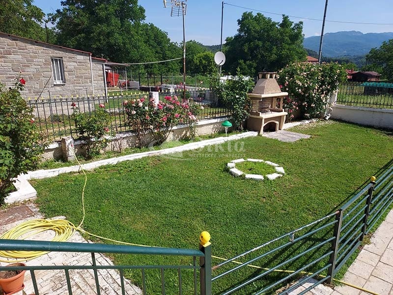 Ανατολικό Ζαγόρι, Ιωάννινα, 2 Υπνοδωμάτια Υπνοδωμάτια, ,1 Τουαλέτα/ΛουτρόΤουαλέτες/Λουτρά,Μονοκατοικία,Πωλείται,Ανατολικό Ζαγόρι,3161