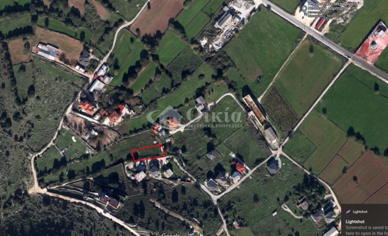 Ολυμπιάδα Μαρμάρων, Ιωάννινα, ,Οικόπεδο,Πωλείται,Ολυμπιάδα Μαρμάρων,3175