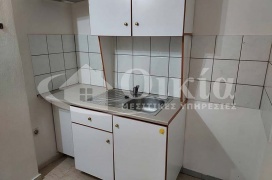 Πλατεία Πάργης, Ιωάννινα, 1 Υπνοδωμάτιο Υπνοδωμάτια, 1 Δωμάτιο Δωμάτια,1 Τουαλέτα/ΛουτρόΤουαλέτες/Λουτρά,Διαμέρισμα,Ενοικίαση,Πλατεία Πάργης,3209