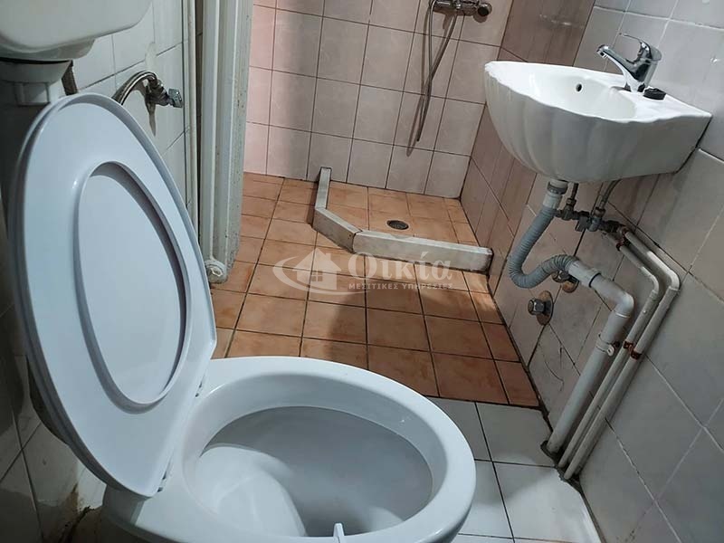 Πλατεία Πάργης, Ιωάννινα, 1 Υπνοδωμάτιο Υπνοδωμάτια, 1 Δωμάτιο Δωμάτια,1 Τουαλέτα/ΛουτρόΤουαλέτες/Λουτρά,Διαμέρισμα,Ενοικίαση,Πλατεία Πάργης,3209