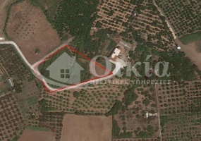 Πρέβεζα, Πρέβεζα, ,Αγροτεμάχιο,Πωλείται,Πρέβεζα,3223