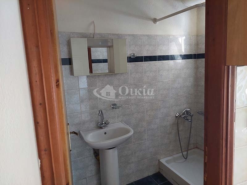 Παύλου Μελά, Ιωάννινα, 1 Δωμάτιο Δωμάτια,1 Τουαλέτα/ΛουτρόΤουαλέτες/Λουτρά,Διαμέρισμα,Ενοικίαση,Παύλου Μελά,3239