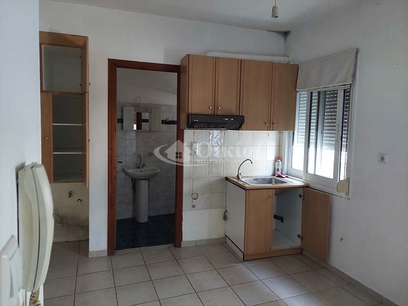 Παύλου Μελά, Ιωάννινα, 1 Δωμάτιο Δωμάτια,1 Τουαλέτα/ΛουτρόΤουαλέτες/Λουτρά,Διαμέρισμα,Ενοικίαση,Παύλου Μελά,3239