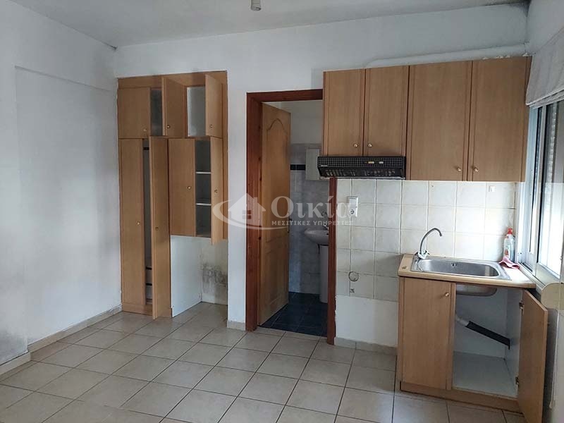 Παύλου Μελά, Ιωάννινα, 1 Δωμάτιο Δωμάτια,1 Τουαλέτα/ΛουτρόΤουαλέτες/Λουτρά,Διαμέρισμα,Ενοικίαση,Παύλου Μελά,3239