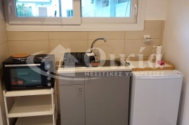 Πλατεία Πάργης, 1 Δωμάτιο Δωμάτια,1 Τουαλέτα/ΛουτρόΤουαλέτες/Λουτρά,Διαμέρισμα,Ενοικίαση,Πλατεία Πάργης,3264