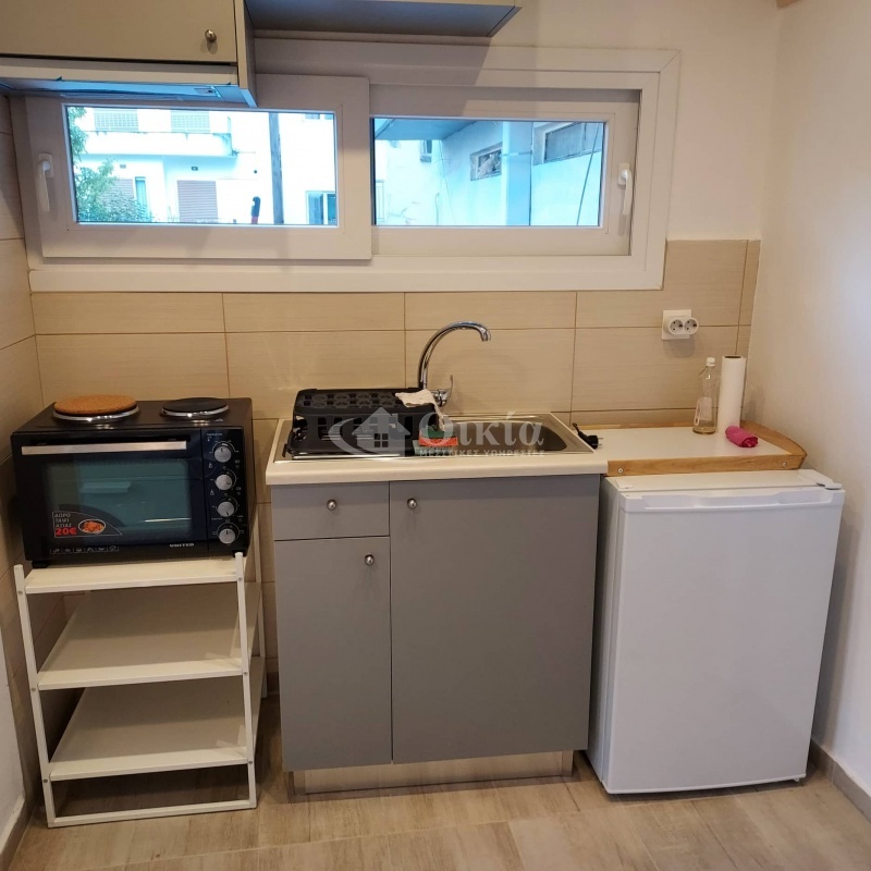 Πλατεία Πάργης, 1 Δωμάτιο Δωμάτια,1 Τουαλέτα/ΛουτρόΤουαλέτες/Λουτρά,Διαμέρισμα,Ενοικίαση,Πλατεία Πάργης,3264