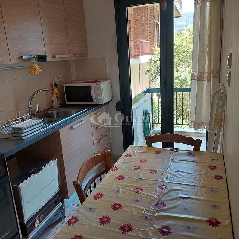Ευεργετών, Ιωάννινα, 1 Υπνοδωμάτιο Υπνοδωμάτια, 1 Δωμάτιο Δωμάτια,1 Τουαλέτα/ΛουτρόΤουαλέτες/Λουτρά,Διαμέρισμα,Ενοικίαση,Ευεργετών, Ιωάννινα,3286