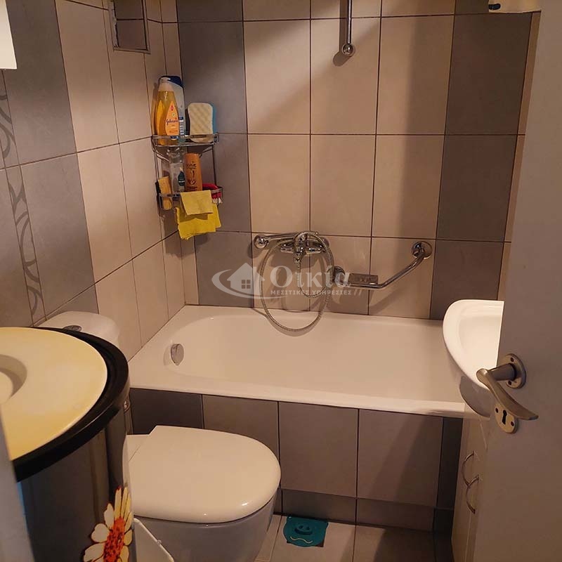 Ευεργετών, Ιωάννινα, 1 Υπνοδωμάτιο Υπνοδωμάτια, 1 Δωμάτιο Δωμάτια,1 Τουαλέτα/ΛουτρόΤουαλέτες/Λουτρά,Διαμέρισμα,Ενοικίαση,Ευεργετών, Ιωάννινα,3286