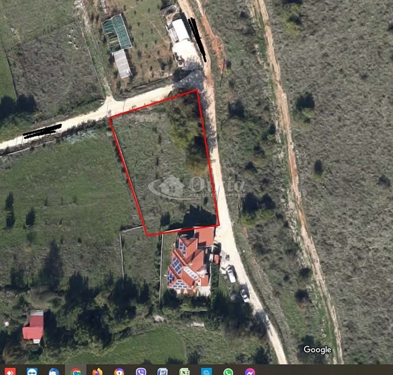 Νεοκαισάρεια, Ιωάννινα, ,Οικόπεδο,Πωλείται,Νεοκαισάρεια,3331