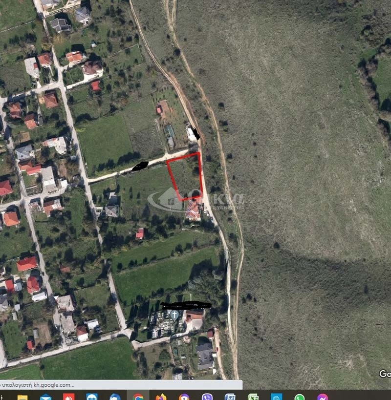 Νεοκαισάρεια, Ιωάννινα, ,Οικόπεδο,Πωλείται,Νεοκαισάρεια,3331