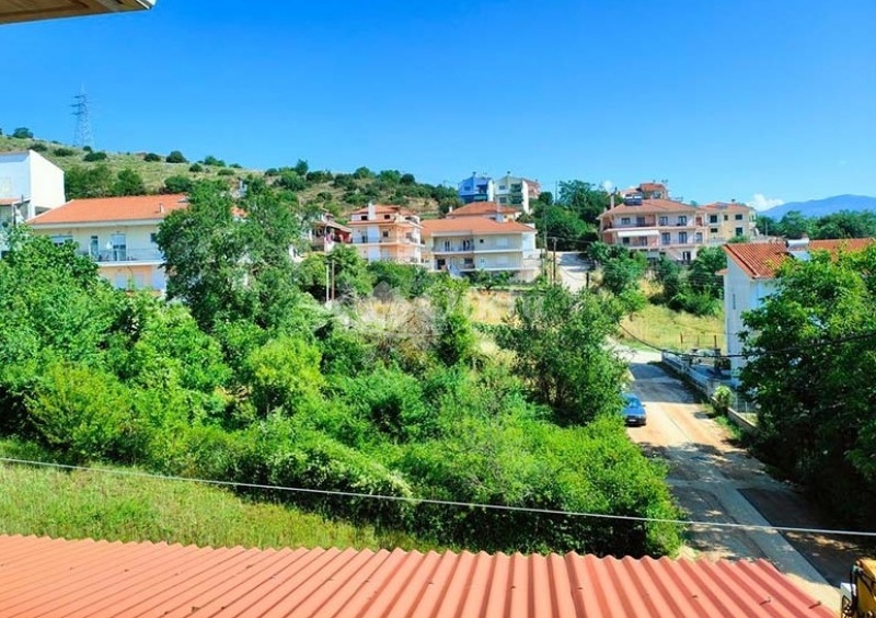 Νεοχωρόπουλο, 4 Υπνοδωμάτια Υπνοδωμάτια, ,3 Τουαλέτες/ΛουτράΤουαλέτες/Λουτρά,Μονοκατοικία,Πωλείται,Νεοχωρόπουλο,3335