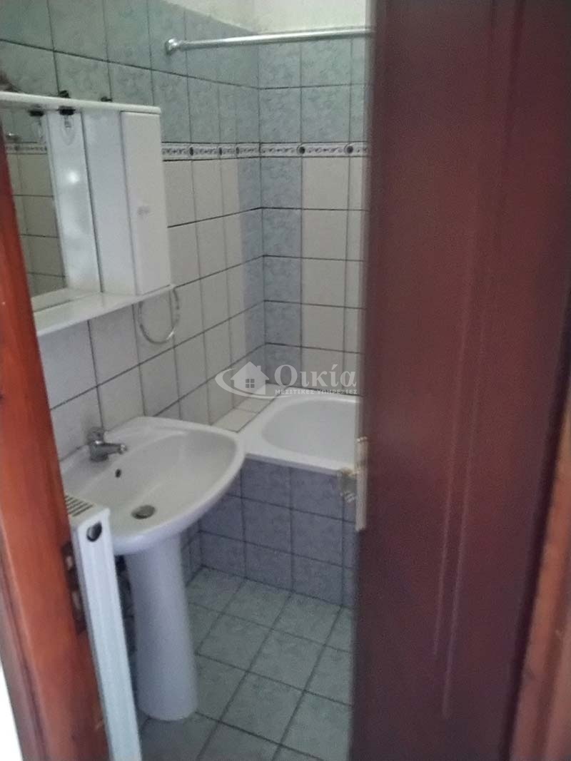 Μεγάλου Αλεξάνδρου, Ιωάννινα, 1 Δωμάτιο Δωμάτια,1 Τουαλέτα/ΛουτρόΤουαλέτες/Λουτρά,Διαμέρισμα,Ενοικίαση,Μεγάλου Αλεξάνδρου,3338