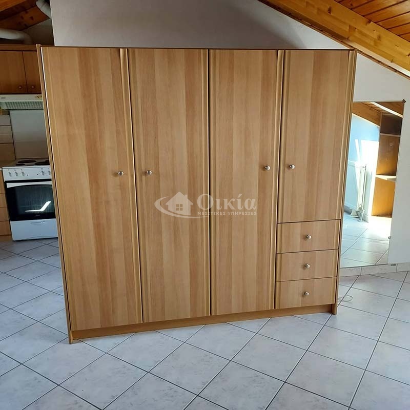 Κιάφα, Ιωάννινα, 1 Δωμάτιο Δωμάτια,1 Τουαλέτα/ΛουτρόΤουαλέτες/Λουτρά,Διαμέρισμα,Ενοικίαση,Κιάφα,3420