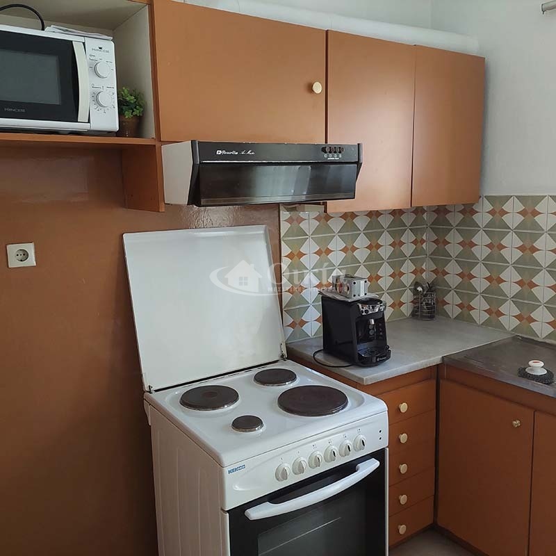 Πλατεία Πάργης, 1 Υπνοδωμάτιο Υπνοδωμάτια, 2 Δωμάτια Δωμάτια,1 Τουαλέτα/ΛουτρόΤουαλέτες/Λουτρά,Διαμέρισμα,Ενοικίαση,Πλατεία Πάργης,3425