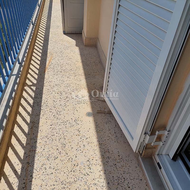 Πλατεία Πάργης, 1 Υπνοδωμάτιο Υπνοδωμάτια, 2 Δωμάτια Δωμάτια,1 Τουαλέτα/ΛουτρόΤουαλέτες/Λουτρά,Διαμέρισμα,Ενοικίαση,Πλατεία Πάργης,3425